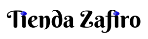 Tienda Zafiro
